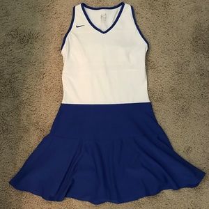 Tennis Dress